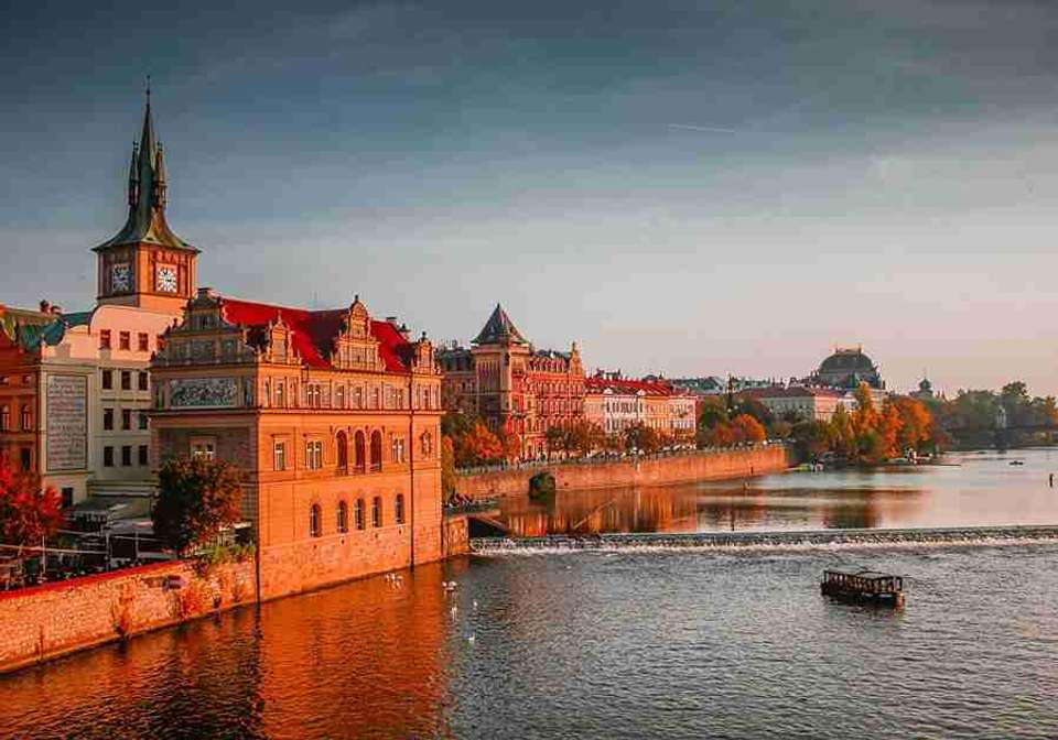 Jewels of Prague Vienna and Budapest - Indus Travels - Czech Republic - Image 19