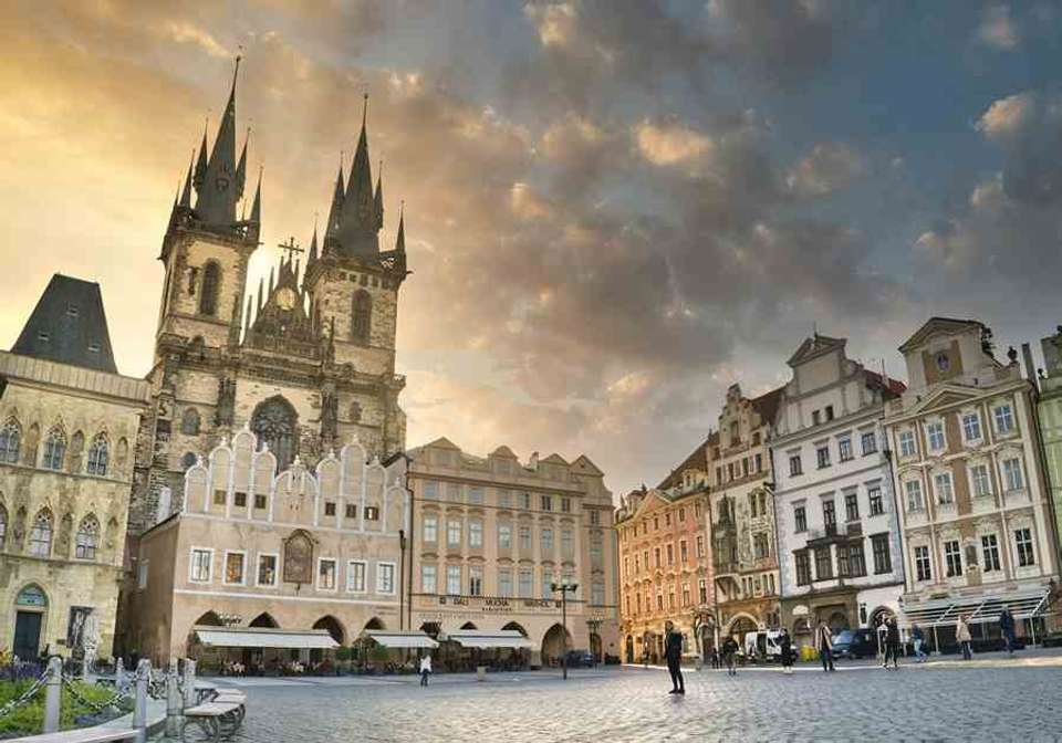 Jewels of Prague Vienna and Budapest - Indus Travels - Czech Republic - Image 16