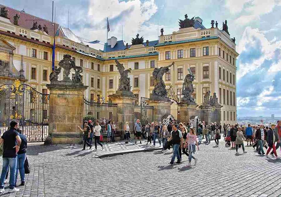 Jewels of Prague Vienna and Budapest - Indus Travels - Czech Republic - Image 15