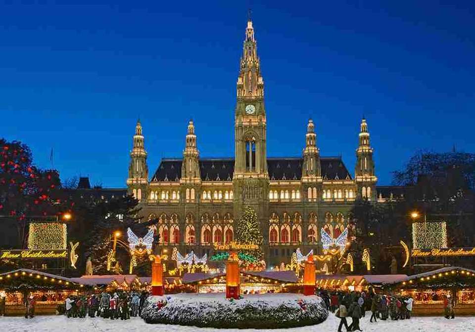 Jewels of Prague Vienna and Budapest - Indus Travels - Czech Republic - Image 14