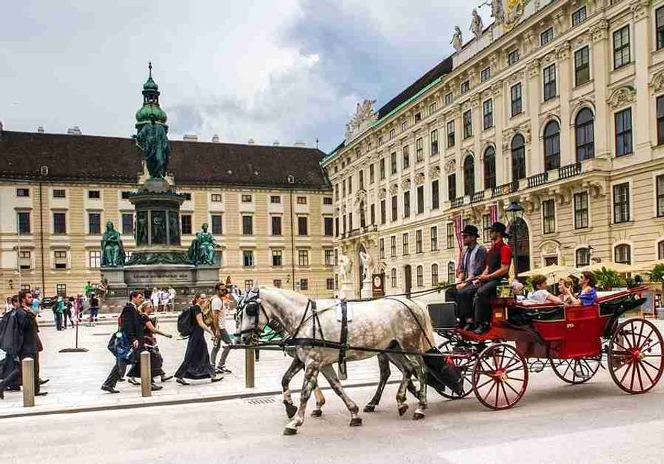 Jewels of Prague Vienna and Budapest - Indus Travels - Czech Republic - Image 12