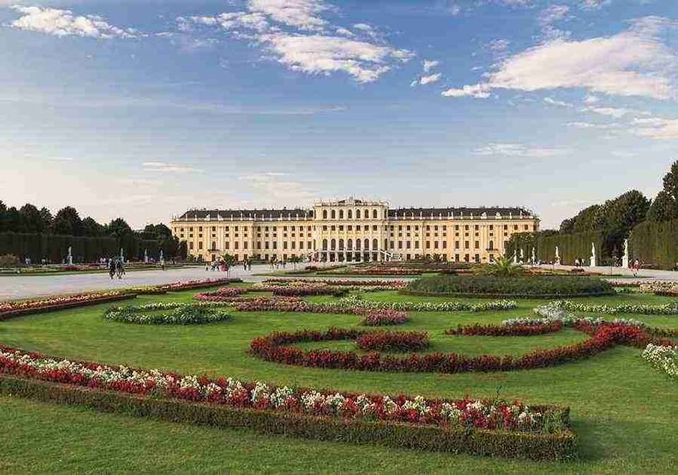 Jewels of Prague Vienna and Budapest - Indus Travels - Czech Republic - Image 11