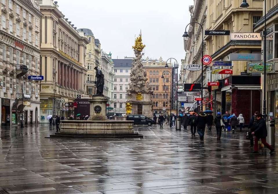Jewels of Prague Vienna and Budapest - Indus Travels - Czech Republic - Image 9