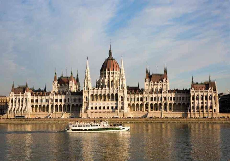 Jewels of Prague Vienna and Budapest - Indus Travels - Czech Republic - Image 7