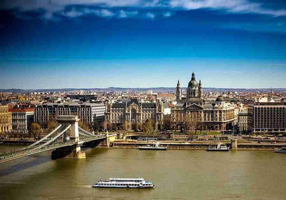 Jewels of Prague Vienna and Budapest - Indus Travels - Czech Republic - Image 6