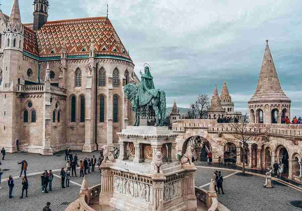 Jewels of Prague Vienna and Budapest - Indus Travels - Czech Republic - Image 4