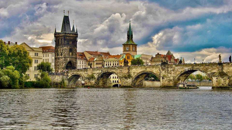 Jewels of Prague Vienna and Budapest - Indus Travels - Czech Republic - Image 3