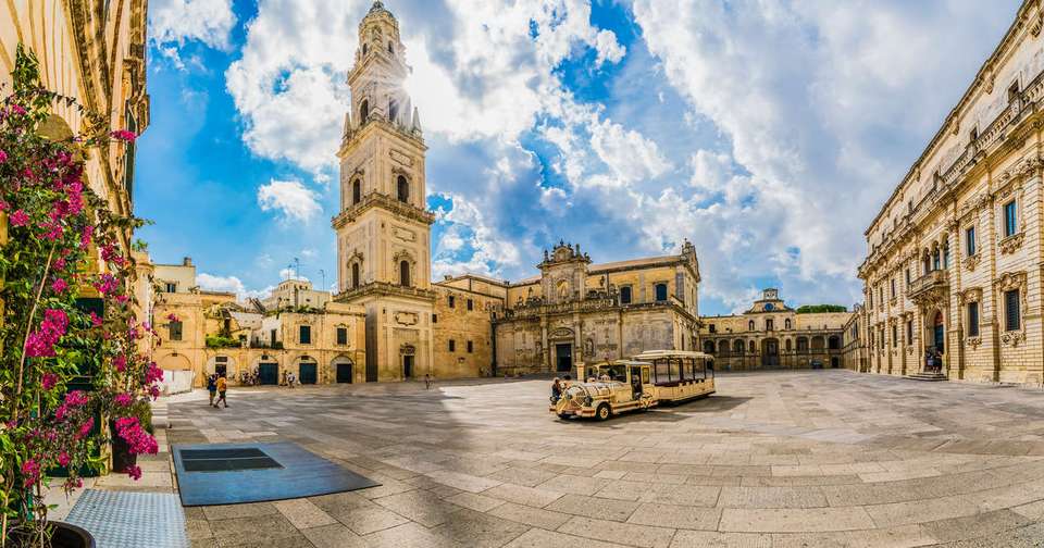Highlights of Puglia - Explore - Italy - Image 19