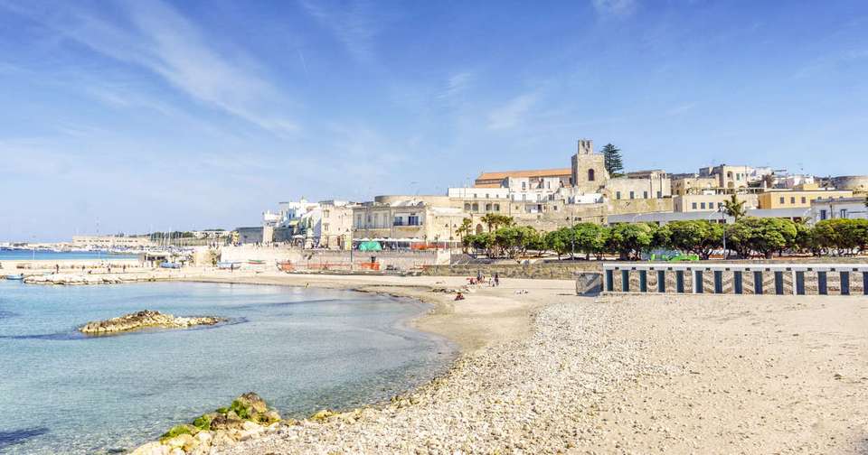 Highlights of Puglia - Explore - Italy - Image 2