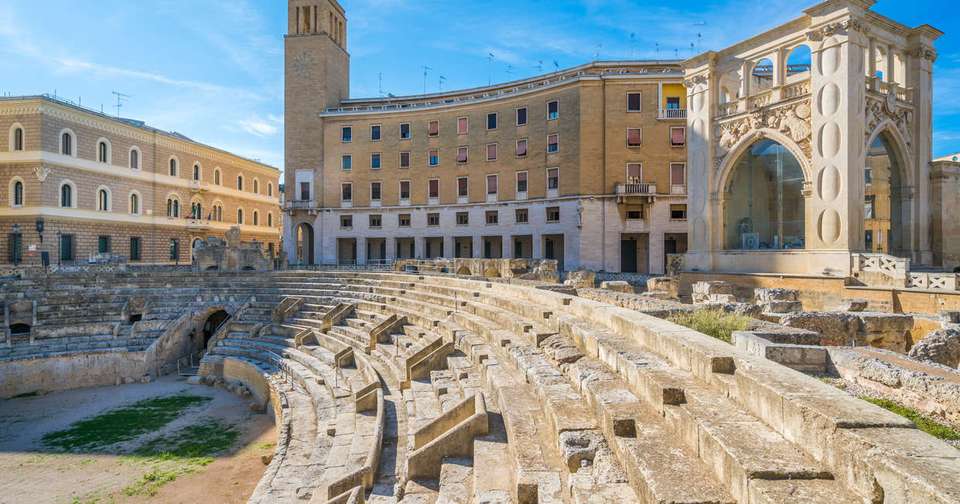 Highlights of Puglia - Explore - Italy - Image 7