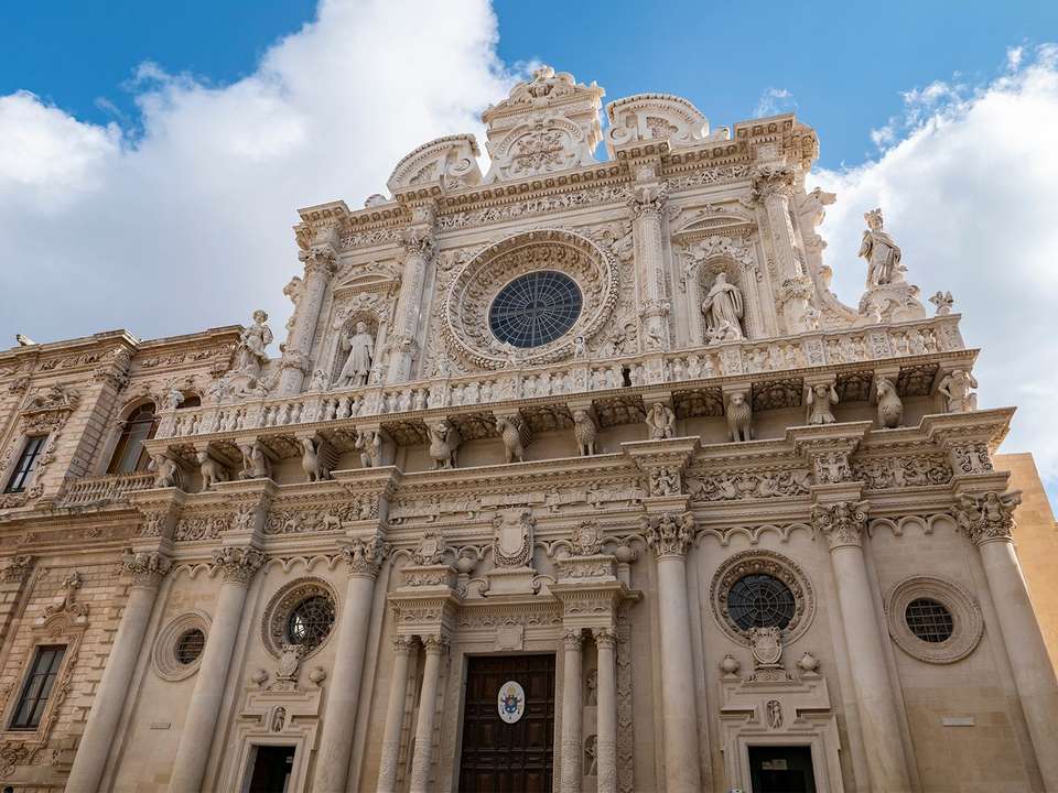 Highlights of Puglia from Rome - 11 days  - On The Go Tours - Italy - Image 6
