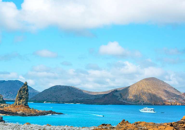 Highlights Of Quito And Galapagos Islands trip - alternative tour available