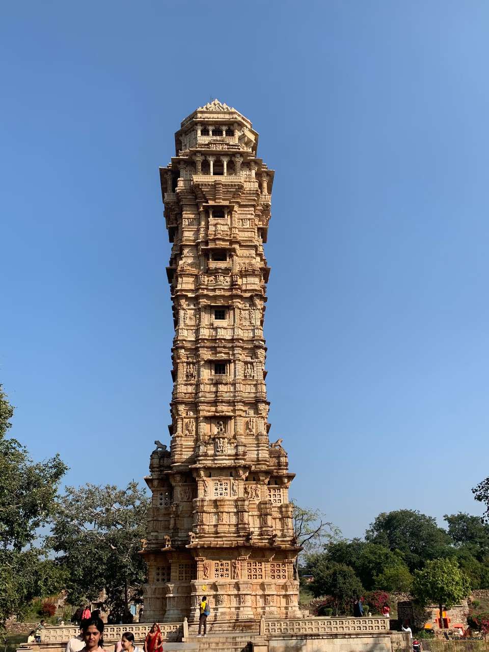 Highlights of Rajasthan - Veena World - India - Image 3