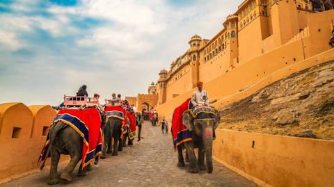 Udaipur City Sightseeing Tour: Highlights Of Rajasthan