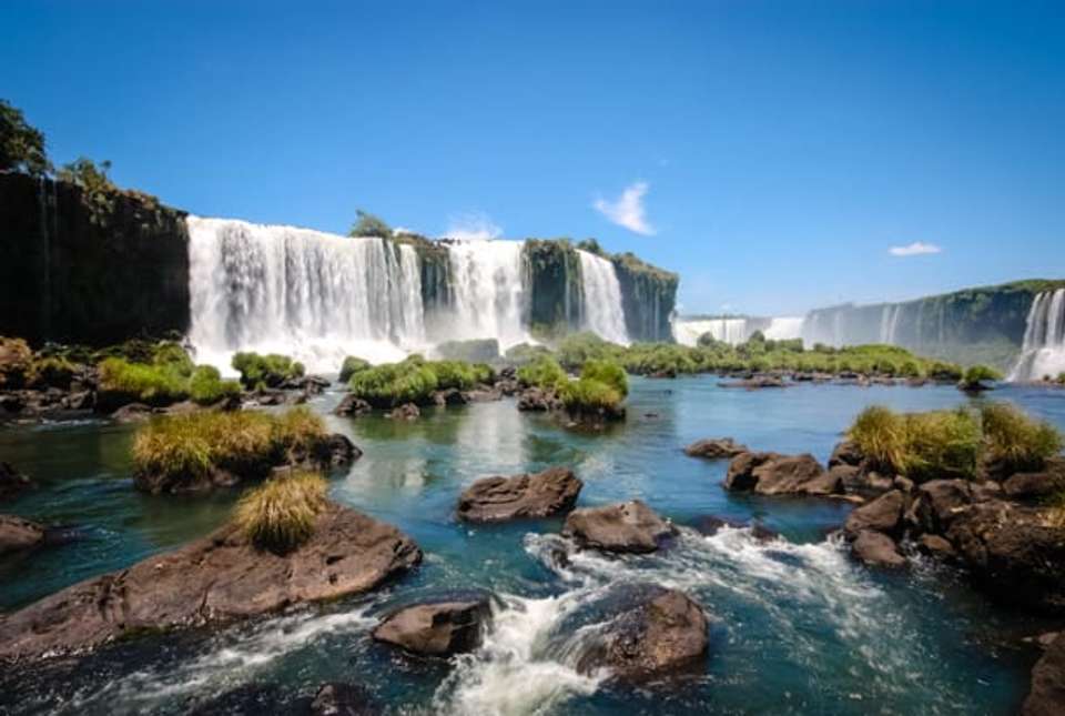 Highlights of Rio & Iguazu - 6 days - On The Go Tours - Brazil - Image 3