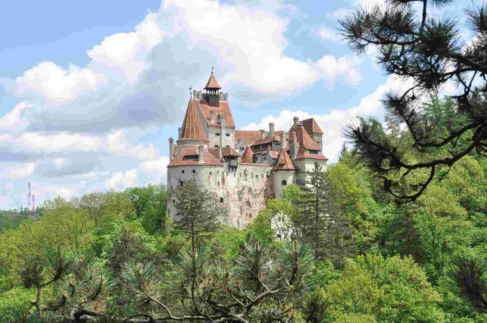 Highlights of Romania