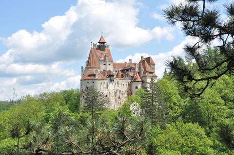 Romania Eco Tours: Highlights Of Romania