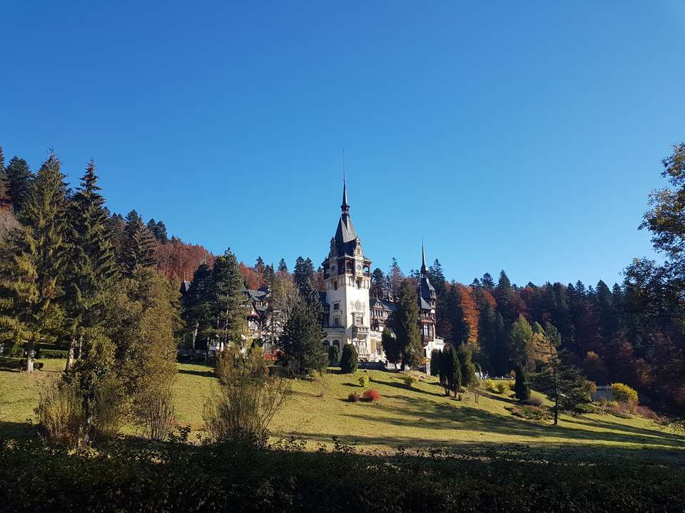 Highlights of Romania - Exodus Adventure Travels - Romania - Image 4