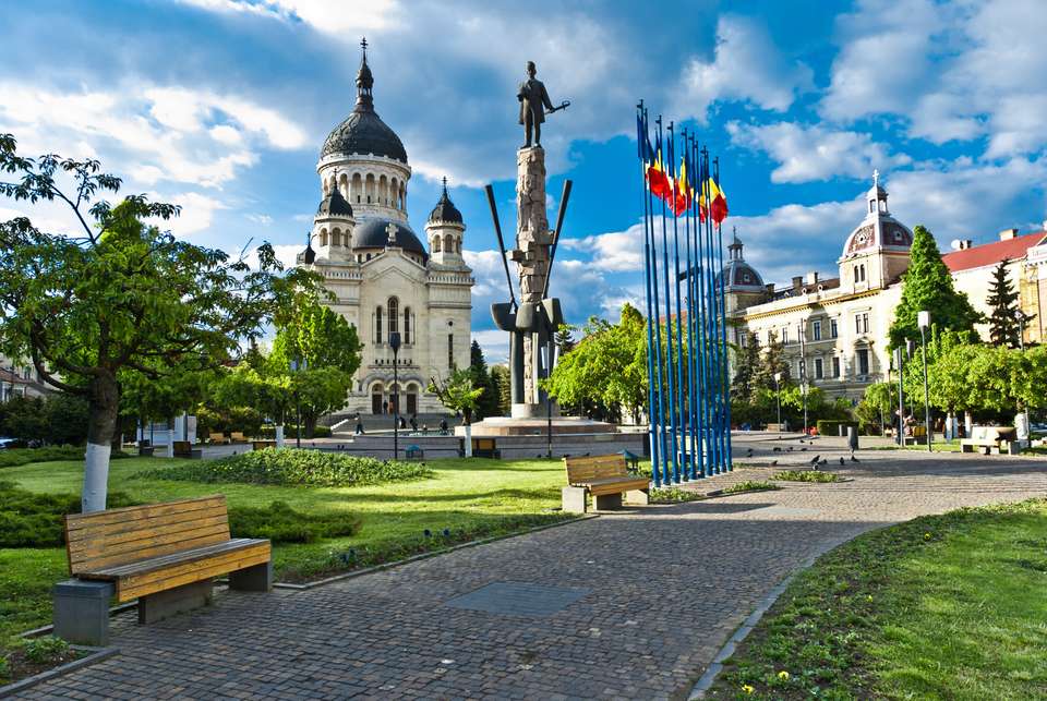 Highlights of Romania - Exodus Adventure Travels - Romania - Image 6