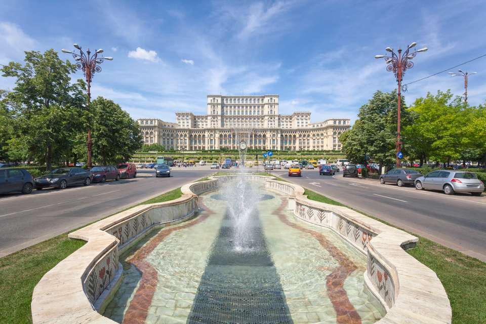 Highlights of Romania - Exodus Adventure Travels - Romania - Image 8