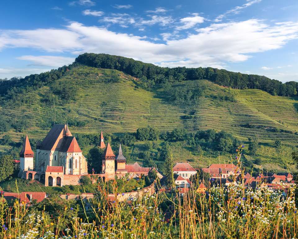 Highlights of Romania - Exodus Adventure Travels - Romania - Image 9