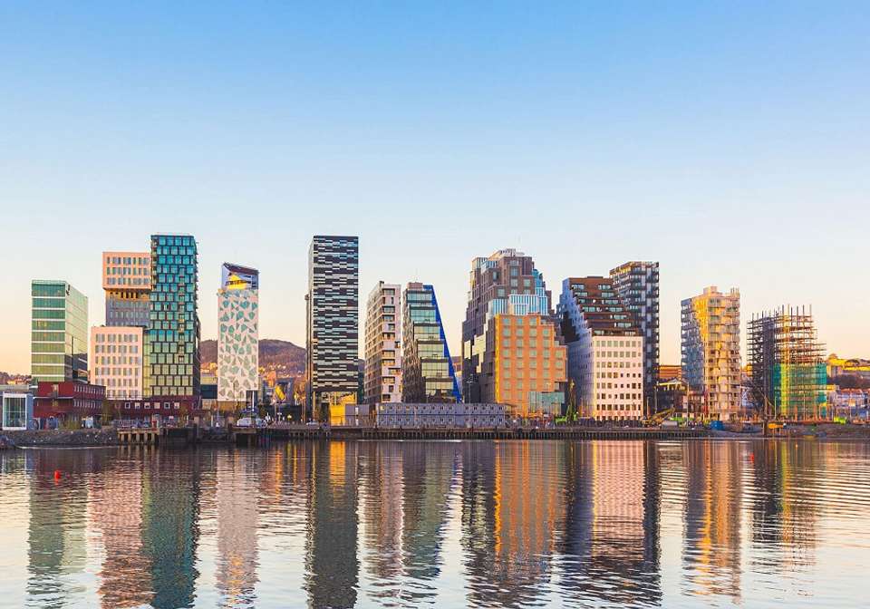 Highlights of Scandinavia - Indus Travels - Denmark - Image 2