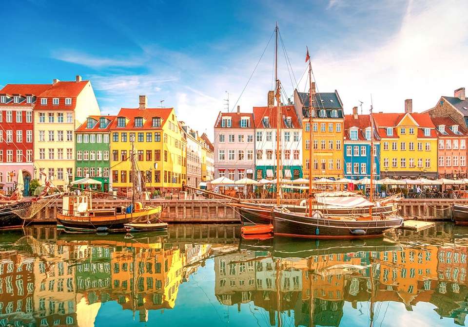 Highlights of Scandinavia - Indus Travels - Denmark - Image 3