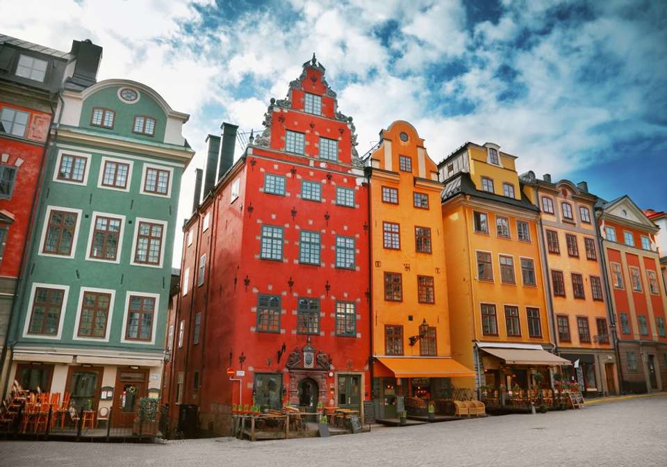 Highlights of Scandinavia - Indus Travels - Denmark - Image 4