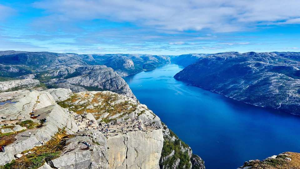 Highlights of Scandinavia - Indus Travels - Denmark - Image 7