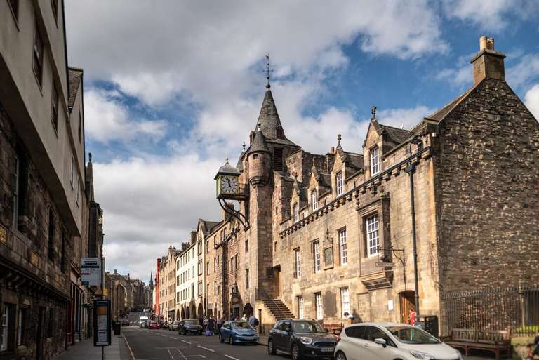 Highlights of Scotland - 8 days