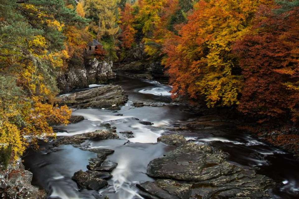 Highlights of Scotland - Spirit Journey Worldwide - Scotland - Image 3
