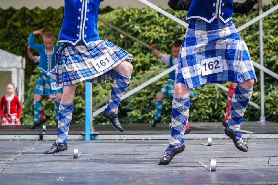 Highlights of Scotland - Spirit Journey Worldwide - Scotland - Image 5