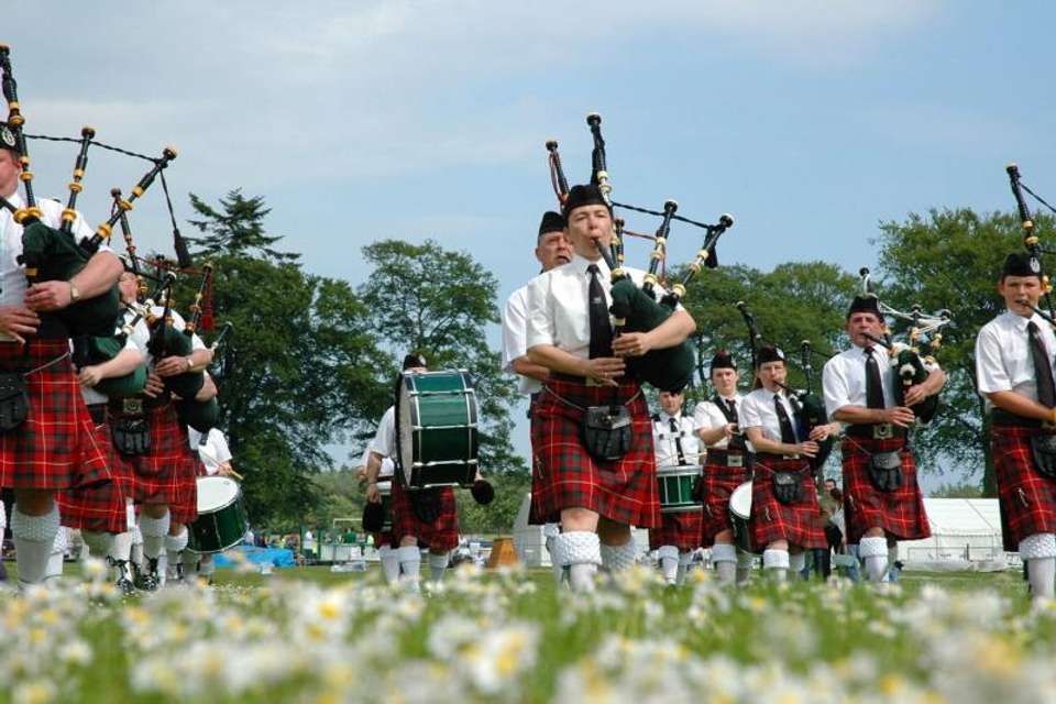 Highlights of Scotland - Spirit Journey Worldwide - Scotland - Image 6