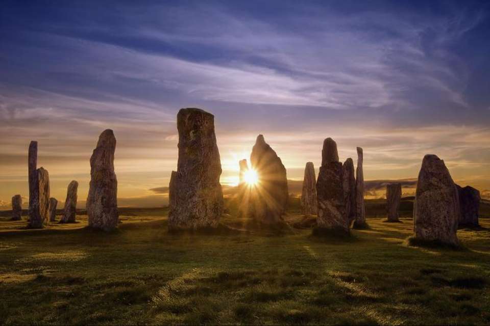 Highlights of Scotland - Spirit Journey Worldwide - Scotland - Image 7