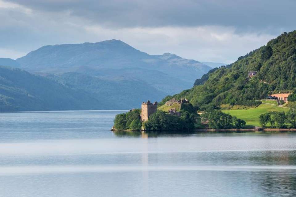 Highlights of Scotland - Spirit Journey Worldwide - Scotland - Image 8
