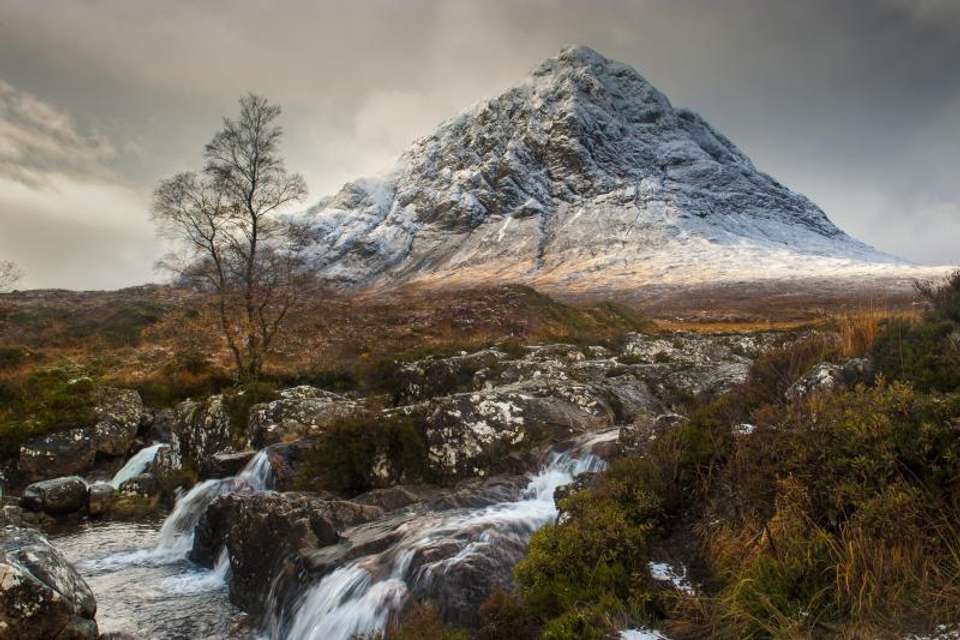 Highlights of Scotland - Spirit Journey Worldwide - Scotland - Image 9
