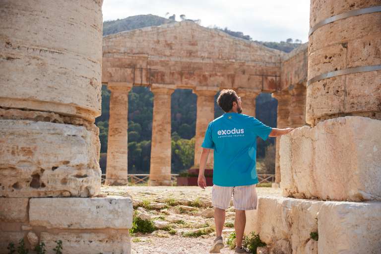 Highlights of Sicily - March 2026