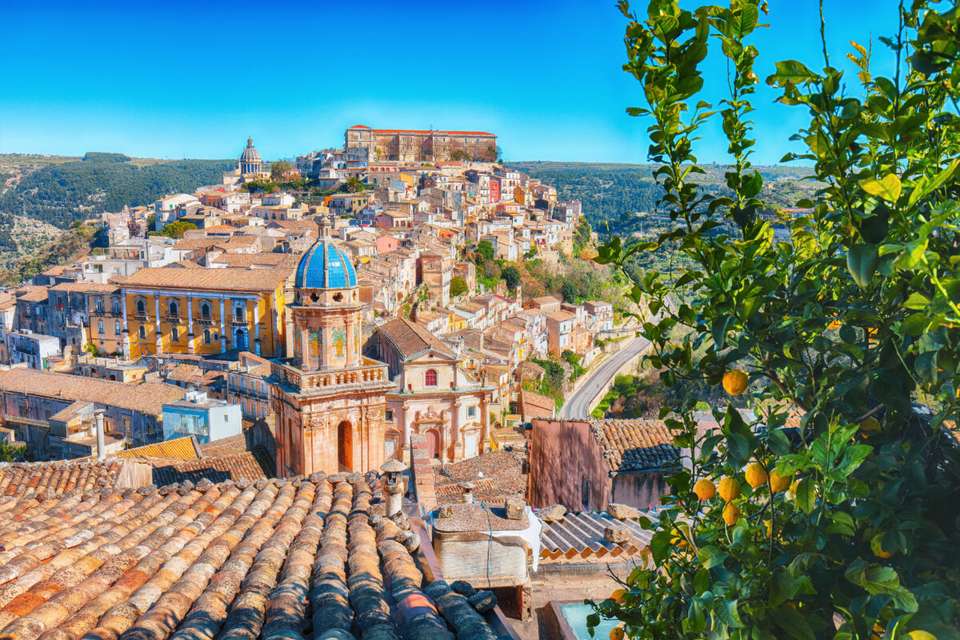 Highlights of Sicily - Exodus Adventure Travels - Italy - Image 24
