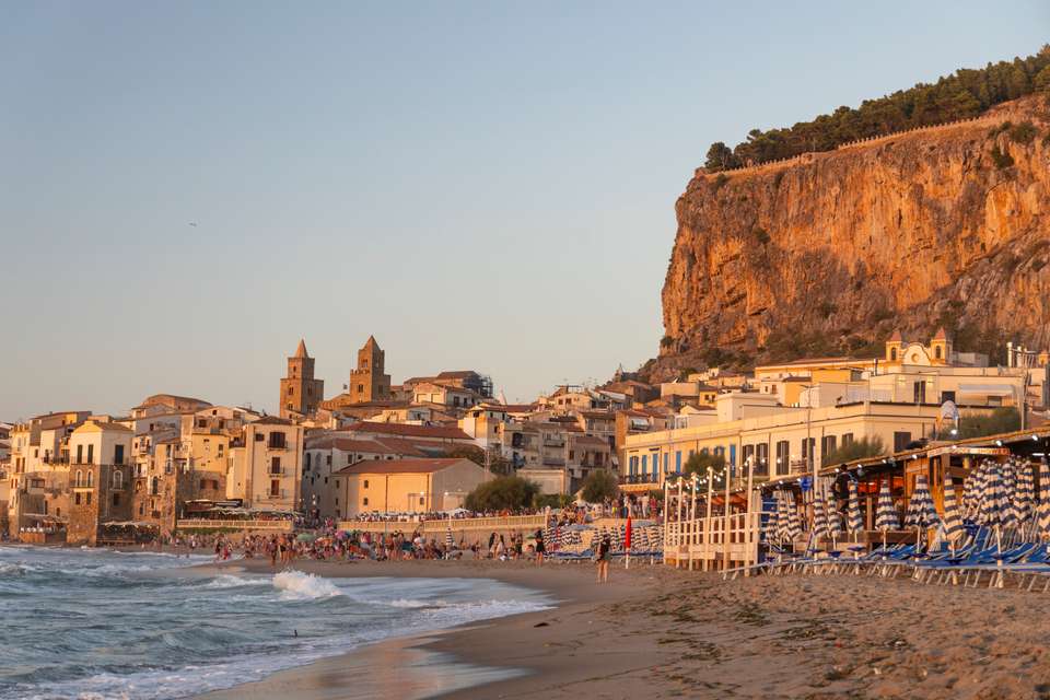 Highlights of Sicily - Exodus Adventure Travels - Italy - Image 17