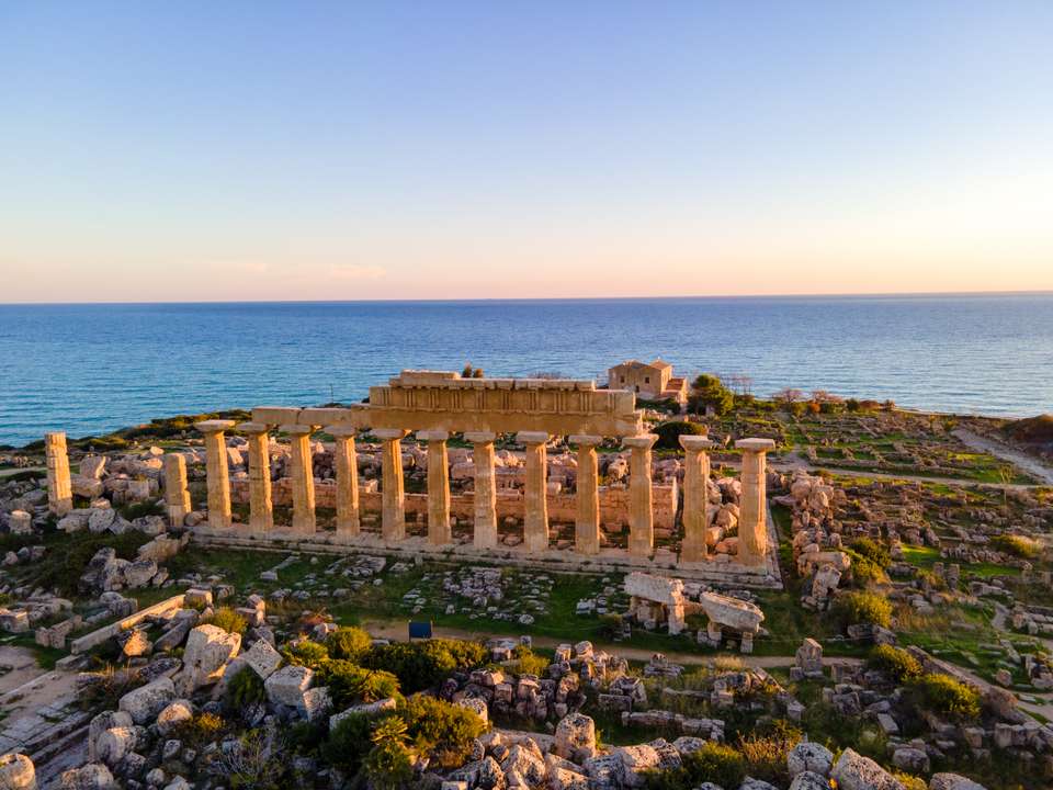 Highlights of Sicily - Exodus Adventure Travels - Italy - Image 14