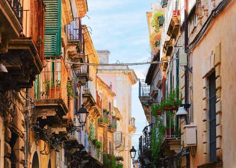 Highlights of Sicily - Exodus Adventure Travels - Italy - Image 2