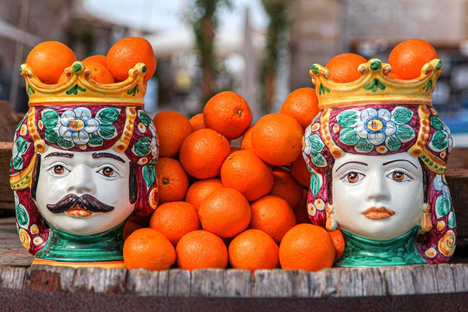 Highlights of Sicily - Exodus Adventure Travels - Italy - Image 12