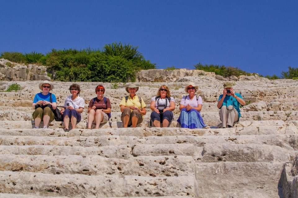 Highlights of Sicily - Exodus Adventure Travels - Italy - Image 10
