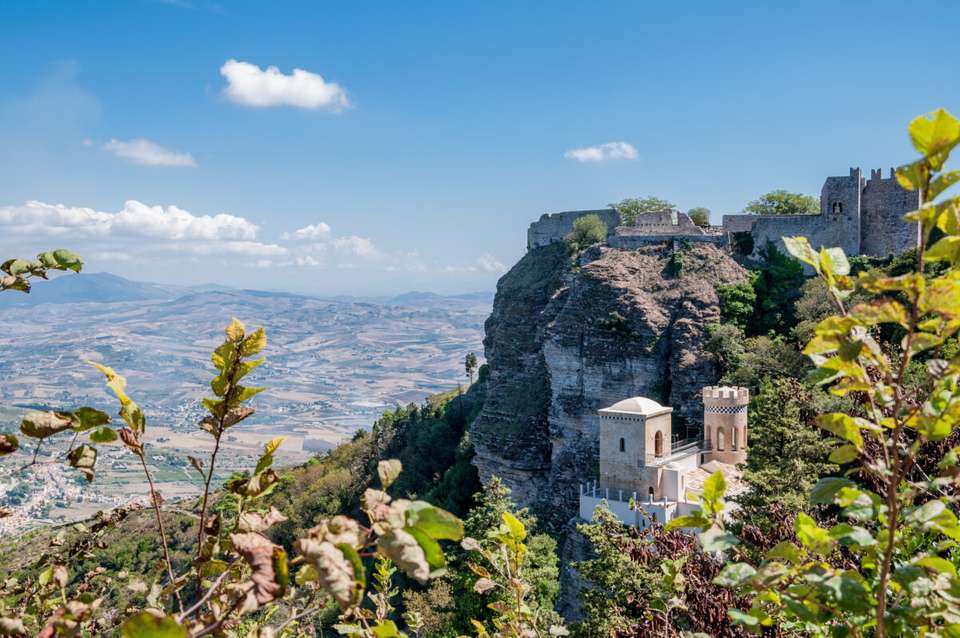 Highlights of Sicily - Exodus Adventure Travels - Italy - Image 9