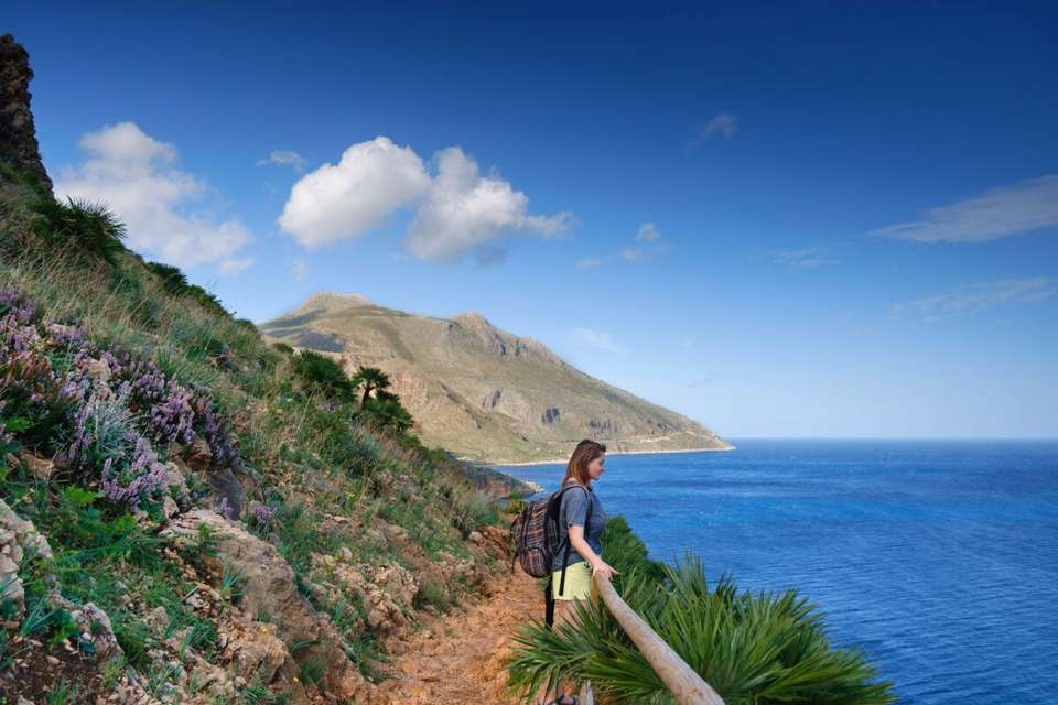 Highlights of Sicily - Exodus Adventure Travels - Italy - Image 7