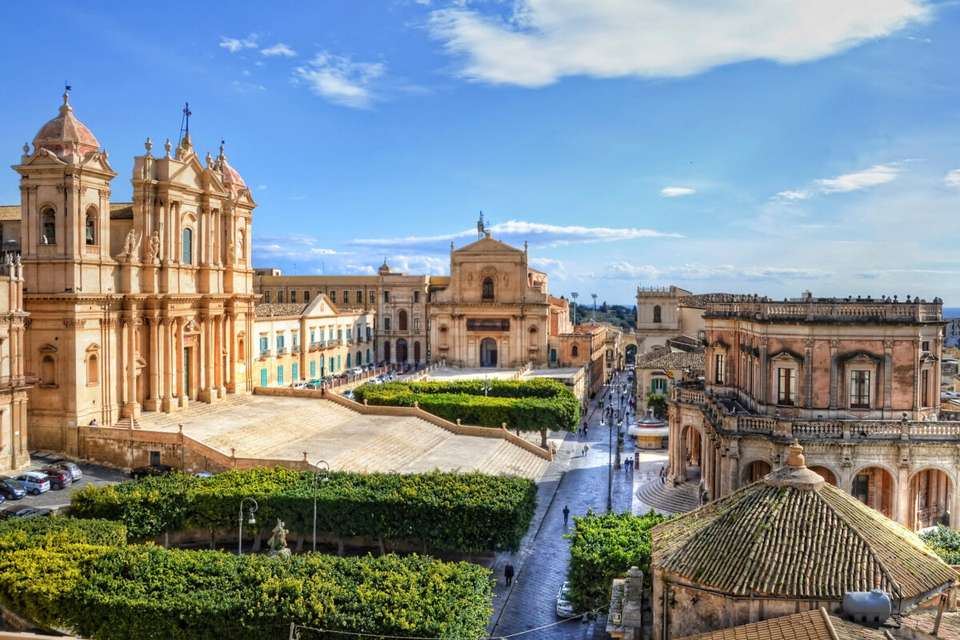 Highlights of Sicily - Exodus Adventure Travels - Italy - Image 5