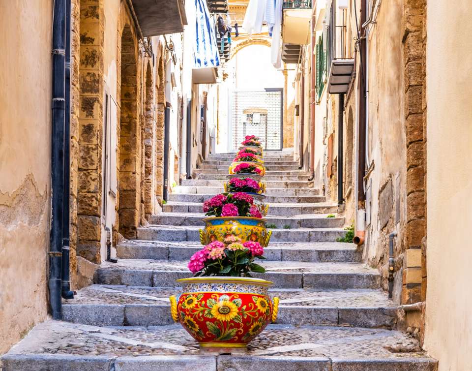 Highlights of Sicily - Exodus Adventure Travels - Italy - Image 4