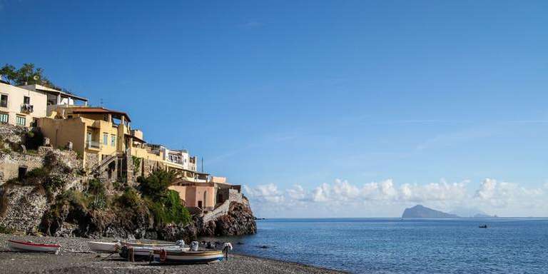 Highlights of Sicily trip - alternative tour available