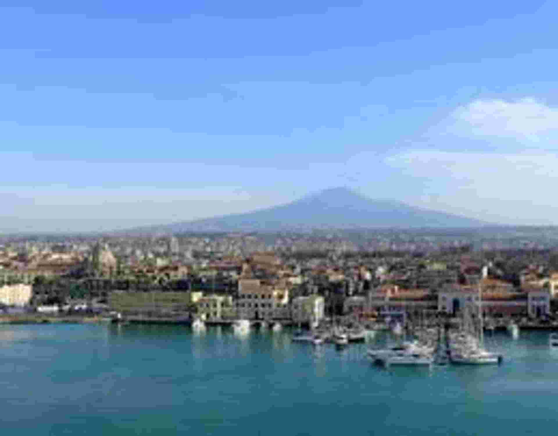 Highlights of Sicily From Catania - 10 days
