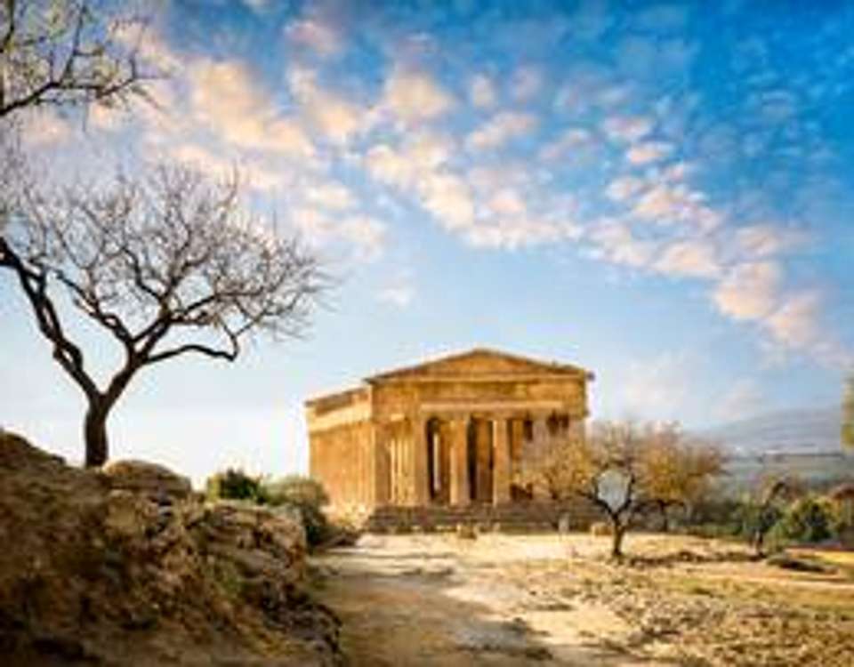 Highlights of Sicily From Palermo - 10 days - undefined - Image 12